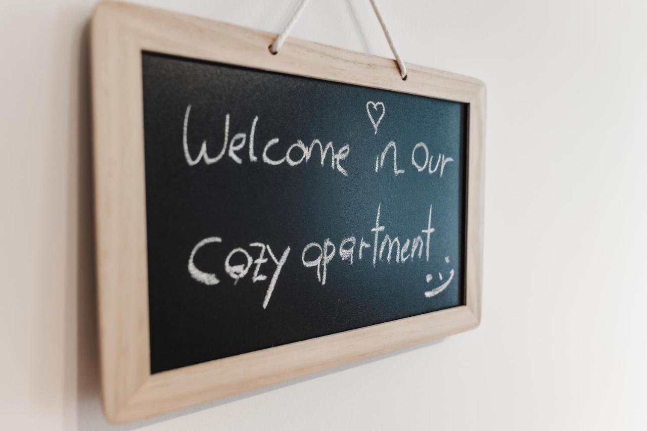 Cozy Apartment, 2 Private Terraces, 8 Min To City Center Vienna Luaran gambar