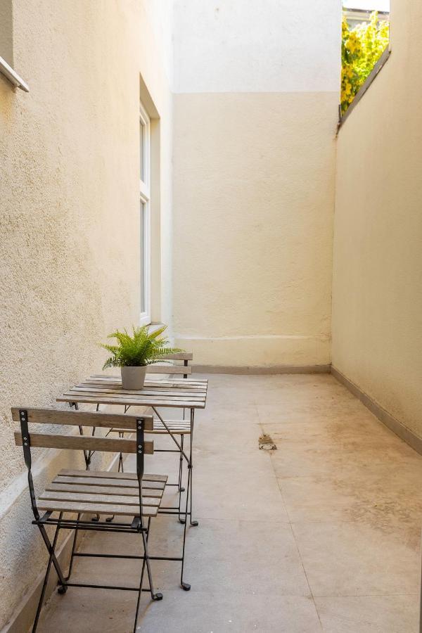 Cozy Apartment, 2 Private Terraces, 8 Min To City Center Vienna Luaran gambar